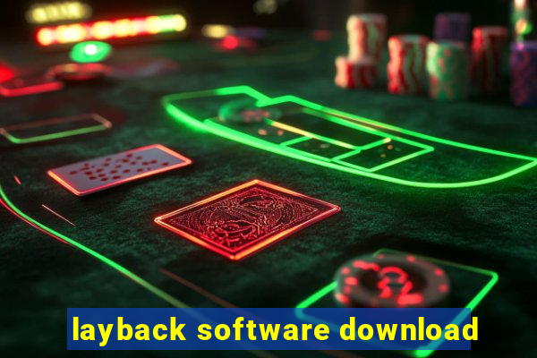 layback software download